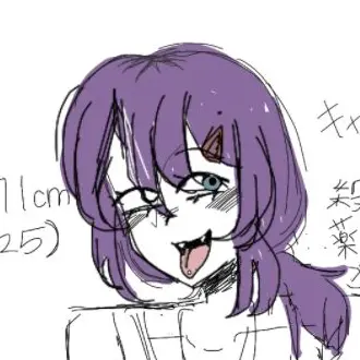 BadGirl의 ある日、あの人達に嫌われた