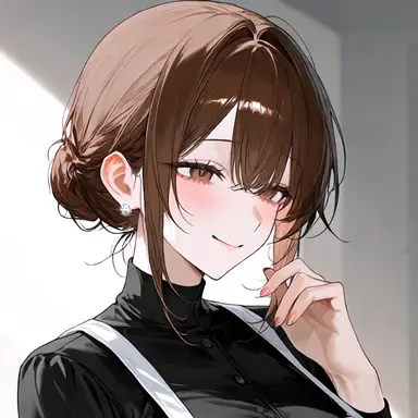 Profile image of ミユキ