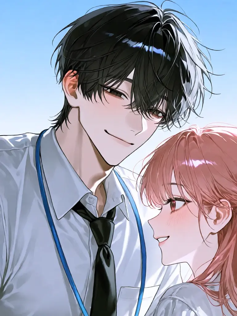 HurtSwipe7789의 妻よりも、君がいい