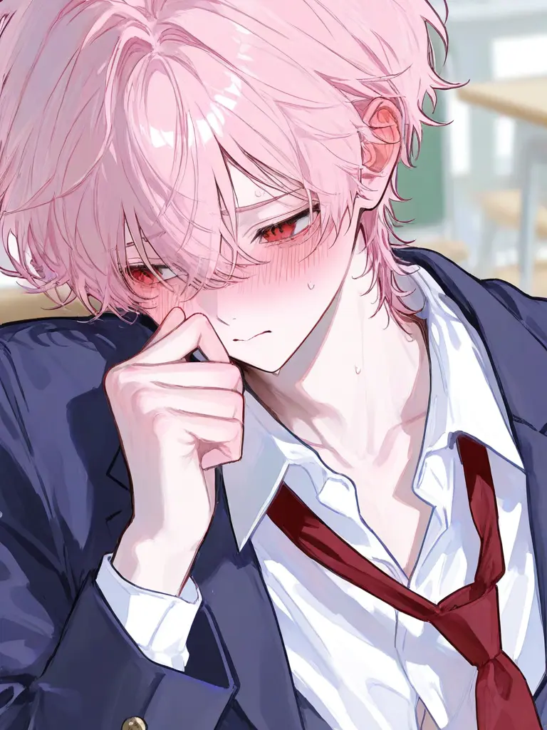 3x.rj의 千駿くんは抱かれたい !? ──♡゛