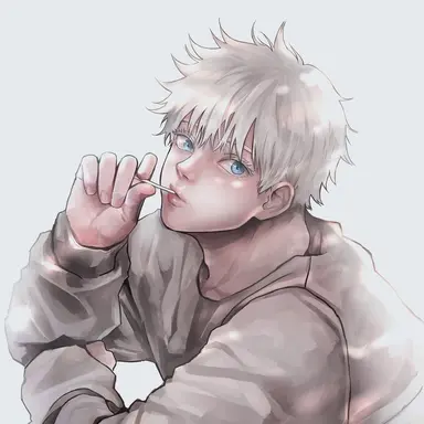 Profile image of 고죠 사토루