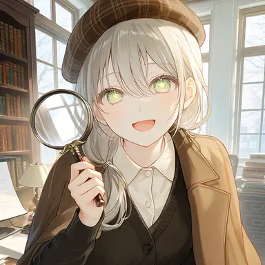 Profile image of ルリ