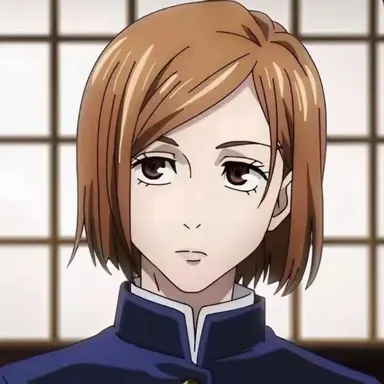 Profile image of 釘崎野薔薇