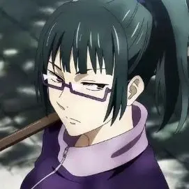 Profile image of 禪院真希