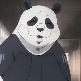 Profile image of パンダ