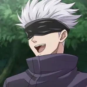 Profile image of 五条悟