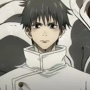 Profile image of 乙骨憂太