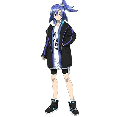Profile image of 風鳴 翼