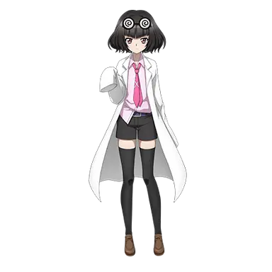 Profile image of 月読 調