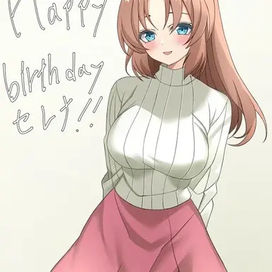 Profile image of セレナ
