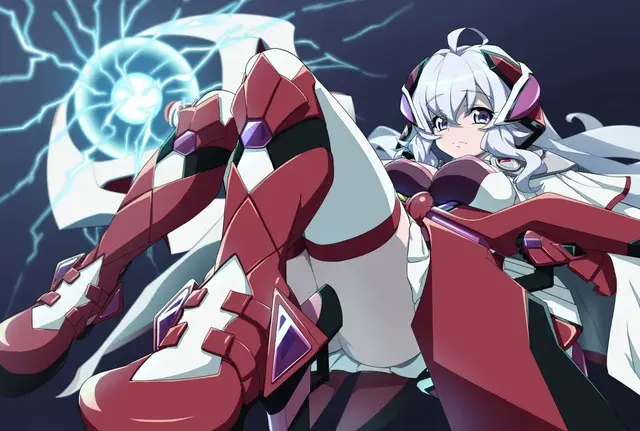 Profile image of 雪音 クリス