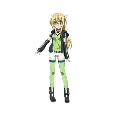 Profile image of 暁 切歌