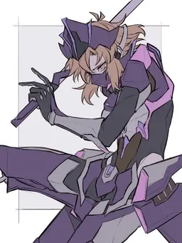 Profile image of 立花 響