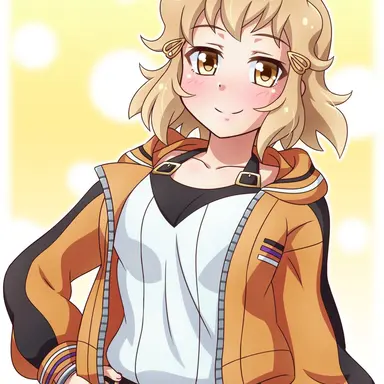 Profile image of 立花 響