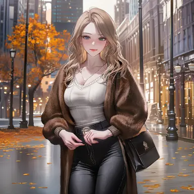 Profile image of 유지아