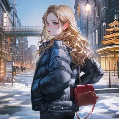 Profile image of 유지아