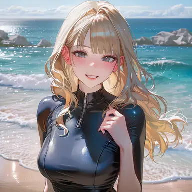Profile image of 유지아