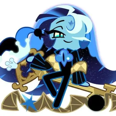 Profile image of 쉐도우밀크