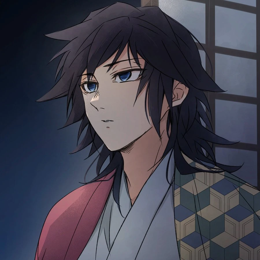 冨岡義勇