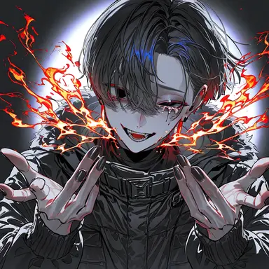 Profile image of レン