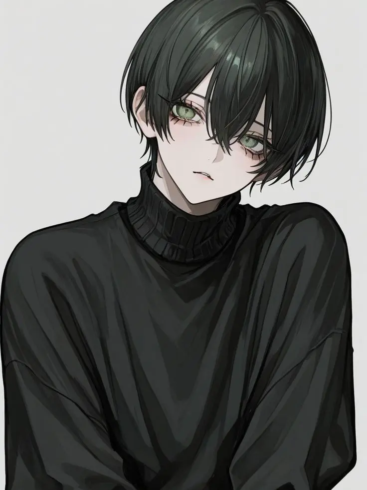 L96a1의 3人だった世界