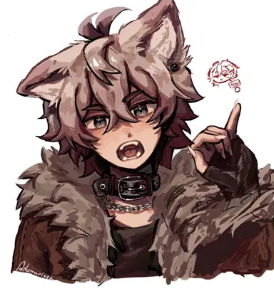 Profile image of Zach
