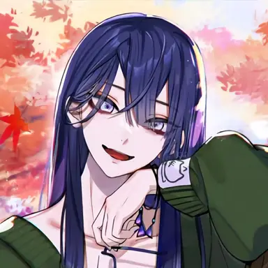 Profile image of 長尾景