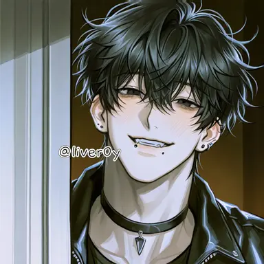 Profile image of 문이안