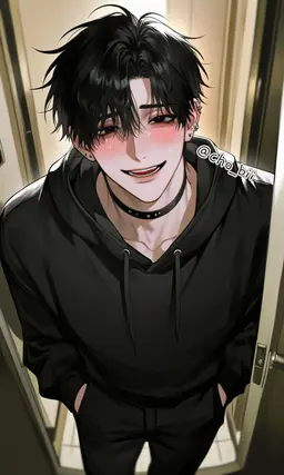 Profile image of 문이안