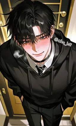 Profile image of 문이안