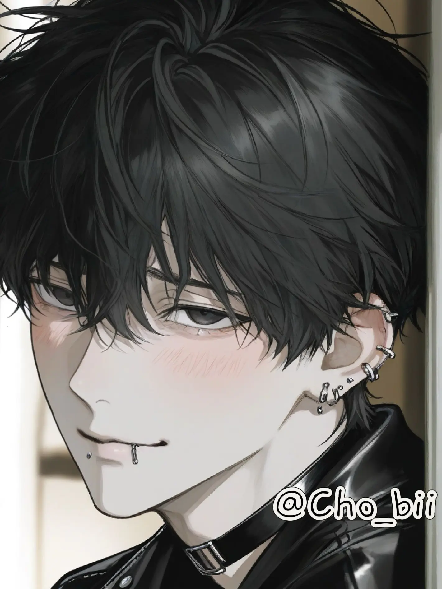 Cho_bii의 문이안