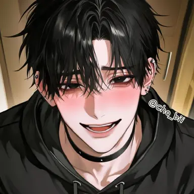 Profile image of 문이안