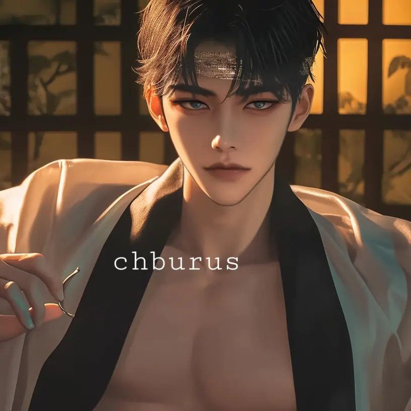 Chburus의 도헌