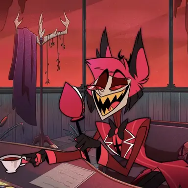 Profile image of 알래스터