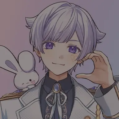 Profile image of 初兎