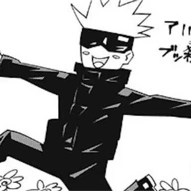 Profile image of 悟