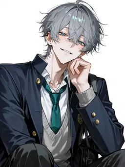 Profile image of 나기
