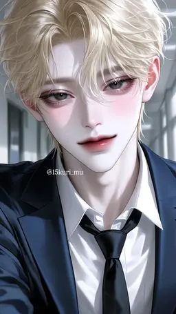 Profile image of 流星