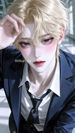 Profile image of 流星