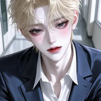 Profile image of 流星