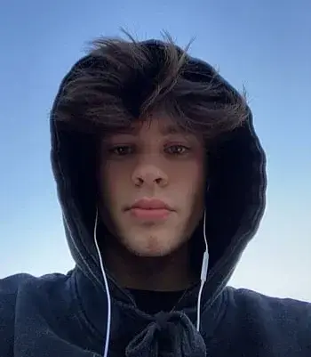 Profile image of Caleb