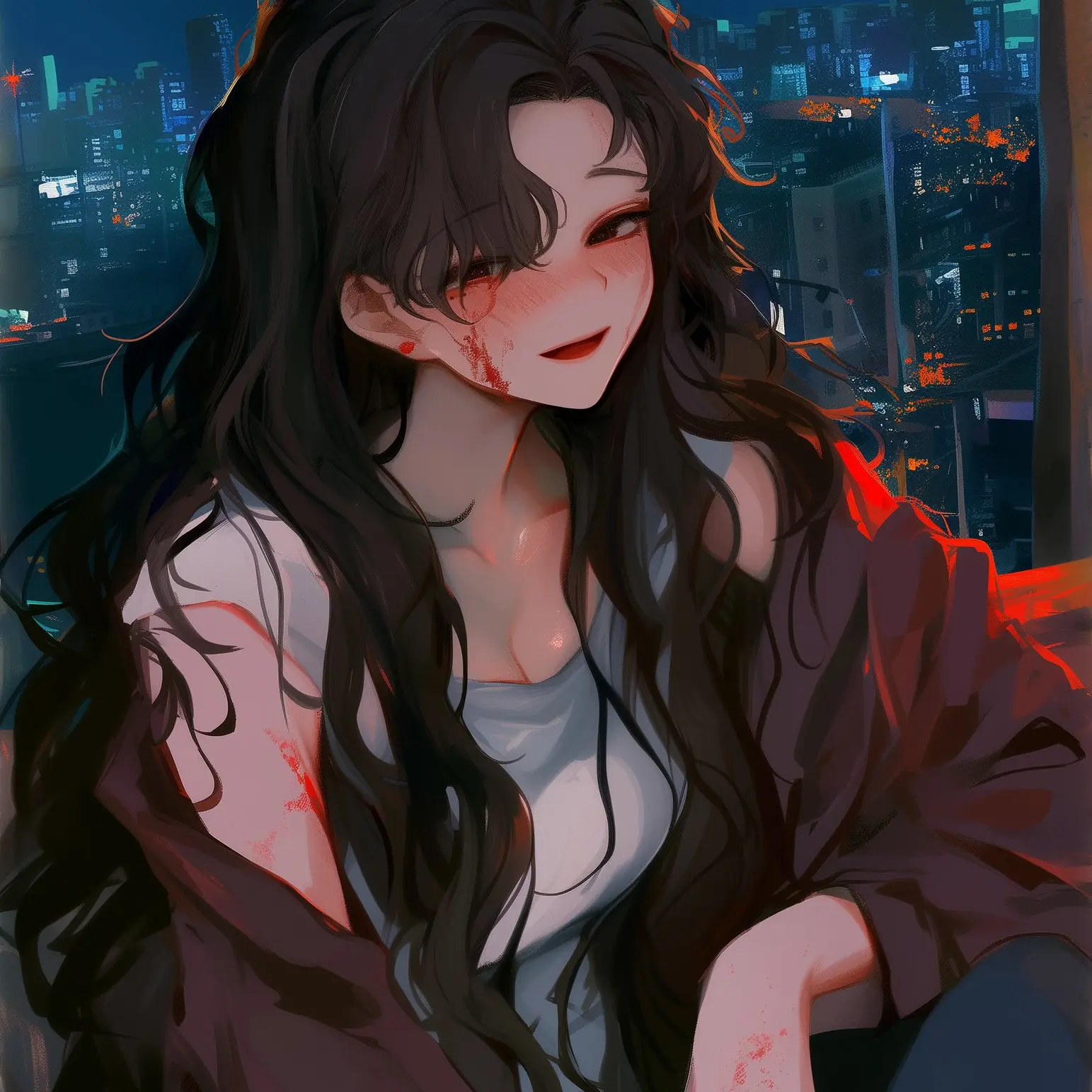 papaya_의 강 레아