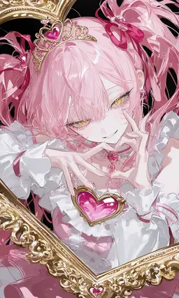 Profile image of 愛莉