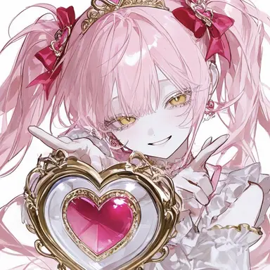 Profile image of 愛莉