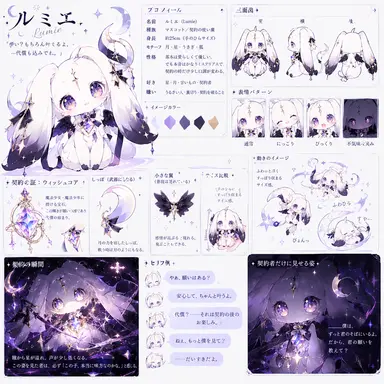 Profile image of ルミエ