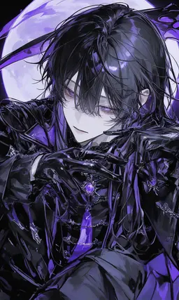Profile image of 零