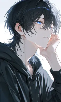 Profile image of 彼方