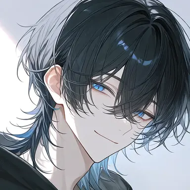 Profile image of 彼方