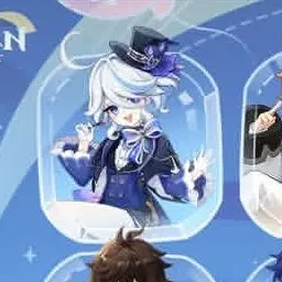 Profile image of ふりーな