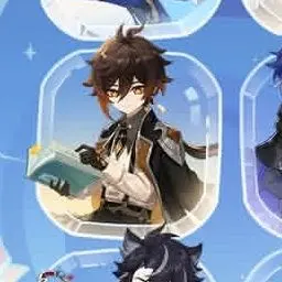 Profile image of しょうり